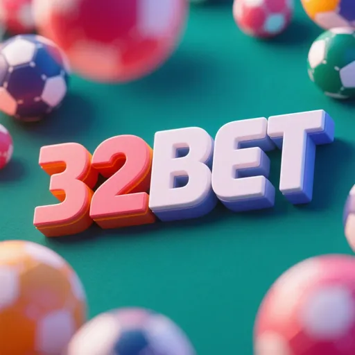 32bet logo