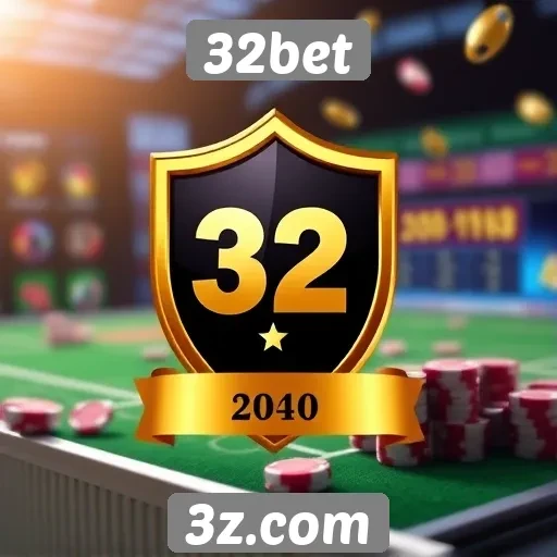 32bet - Avaliação de segurança do site 32bet em jogos online