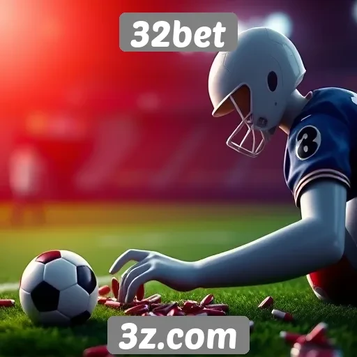 32bet - Análise das funcionalidades do site 32bet