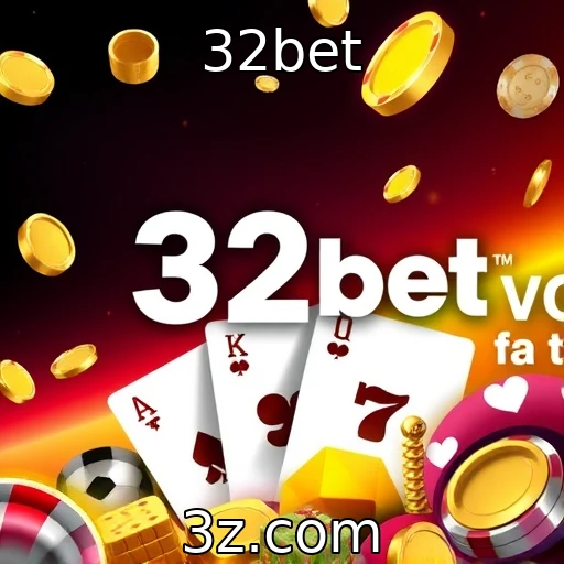 32bet - Expectativas para inovações em jogos de cassino