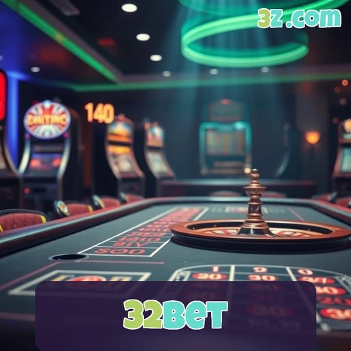 A Confiavel Seção do 32bet Revoluciona os Jogos Online