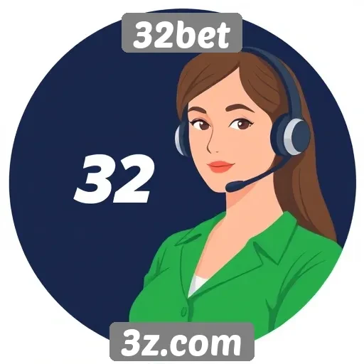 32bet - Suporte ao cliente e canais de contato no 32bet