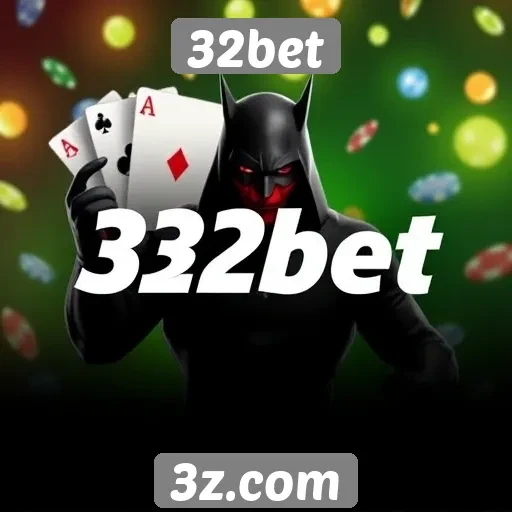 32bet - Avaliação das opções de jogos disponíveis no 32bet