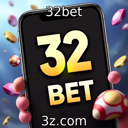 32bet - Tendências em jogos mobile e suas inovações