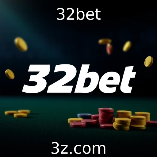 32bet - Crescimento da regulamentação em jogos de azar online