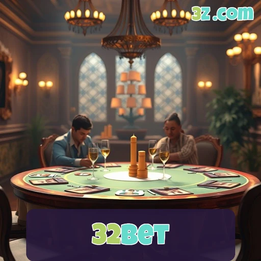 Atraia sua Sorte com Slots Incríveis no 32bet