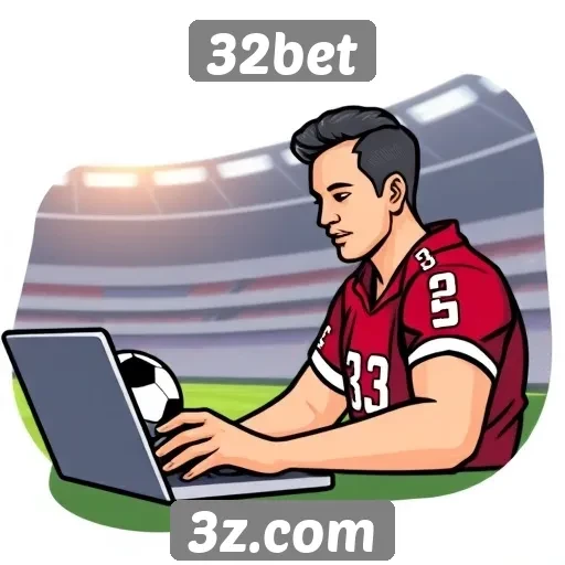 32bet - Experiência do usuário na plataforma 32bet